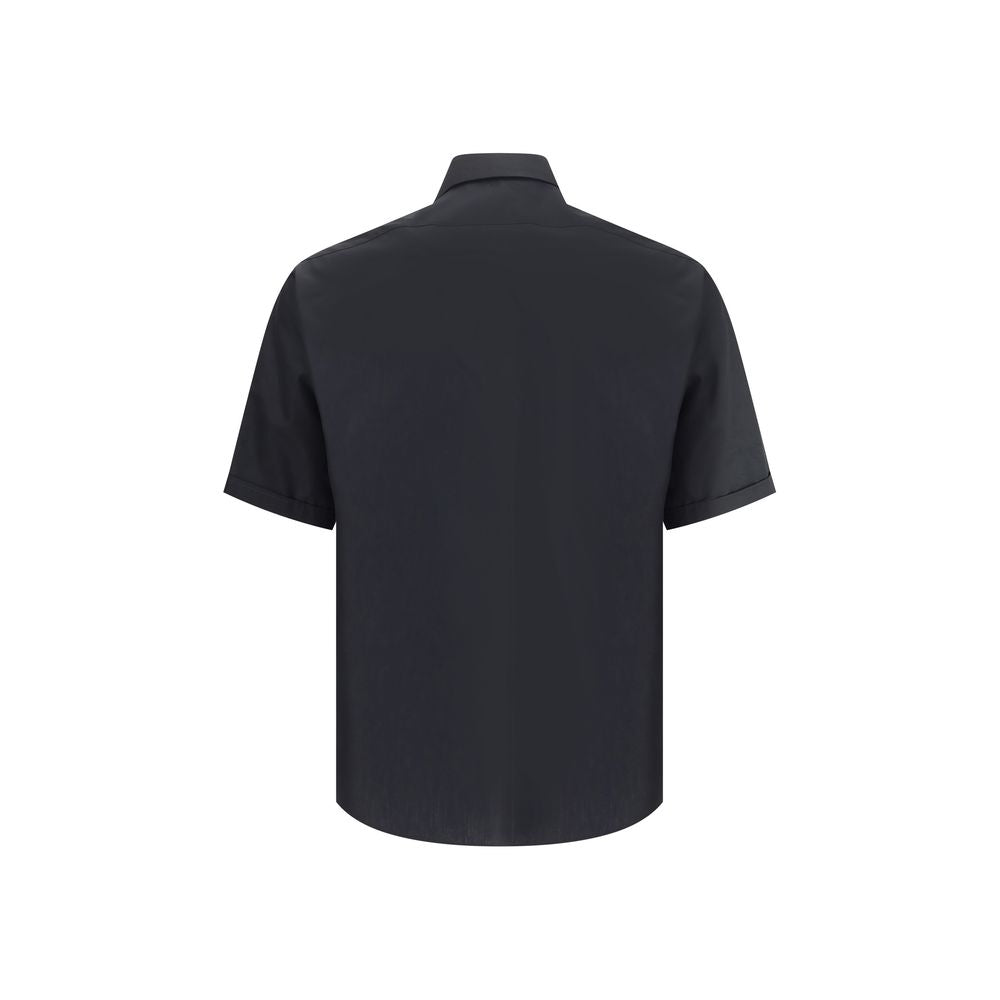 Chemise à manches courtes Fendi