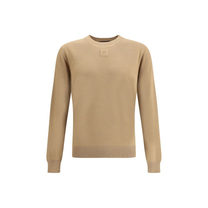 Pull en laine Fendi