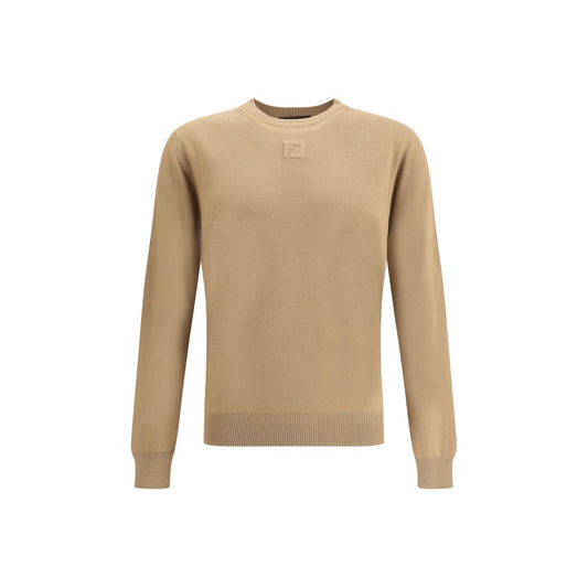 Pull en laine Fendi