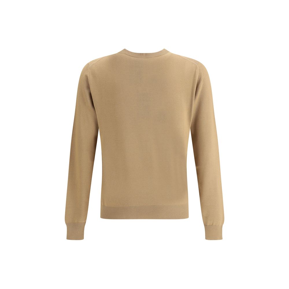 Pull en laine Fendi