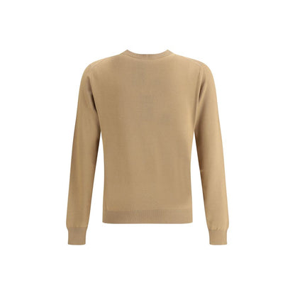 Pull en laine Fendi