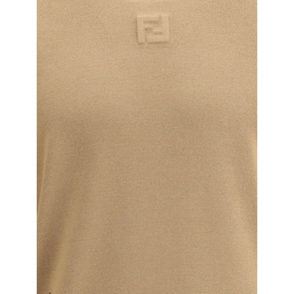 Pull en laine Fendi
