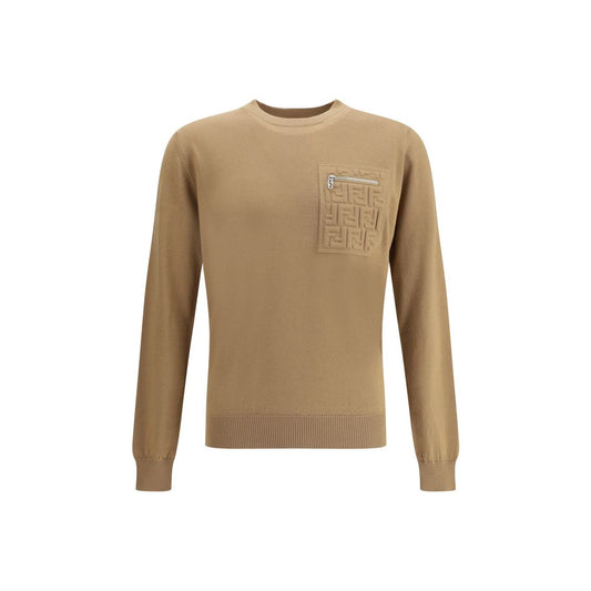 Fendi trui met zak