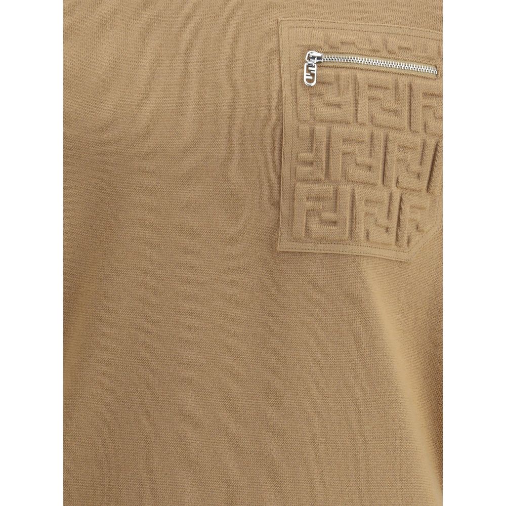 Fendi trui met zak