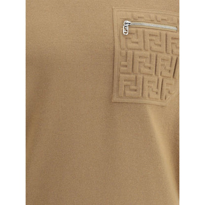 Fendi trui met zak