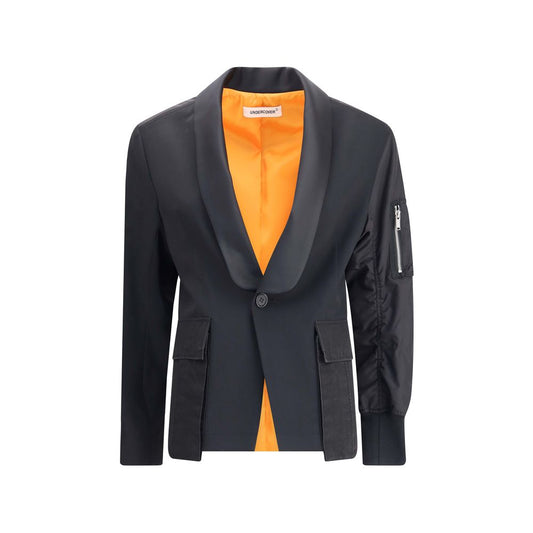 Undercover Militair blazerjack