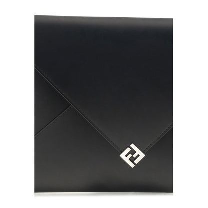 Grande pochette carrée FF Fendi