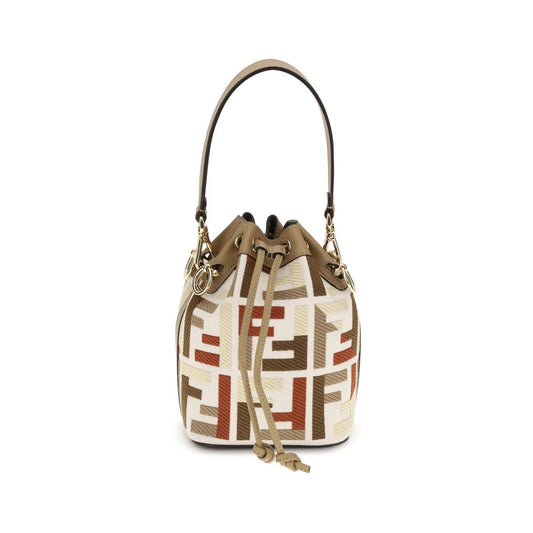 Sac seau Fendi Mon Trésor