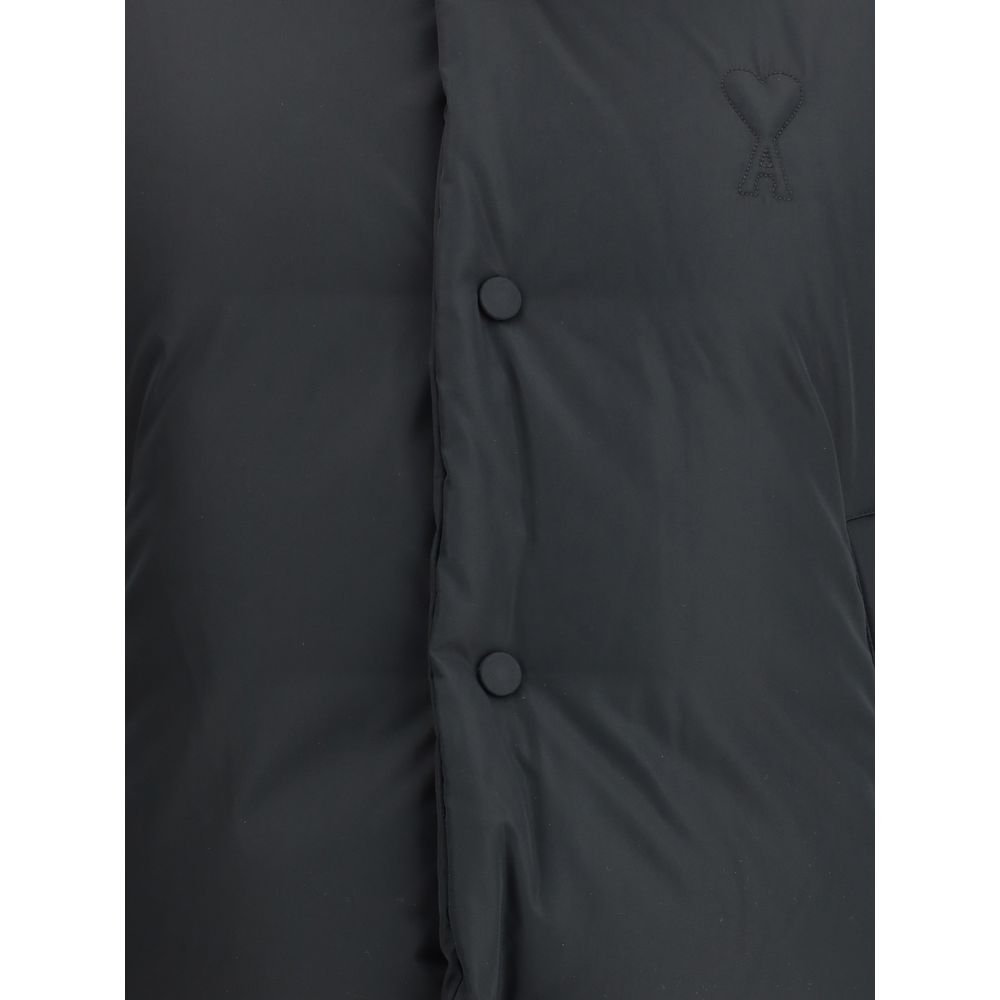 Veste en duvet Ami Paris Ami De Coeur