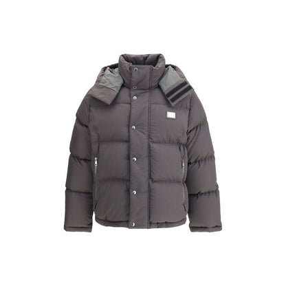 Dolce & Gabbana Padded Down Jacket