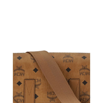 MCM Aren mini schoudertas