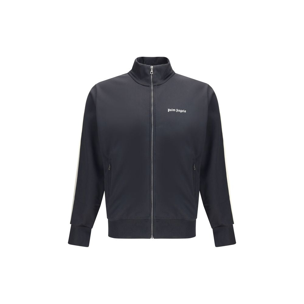 Palm Angels Zip Sweatshirt