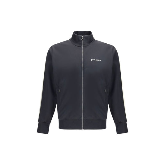 Palm Angels Zip Sweatshirt