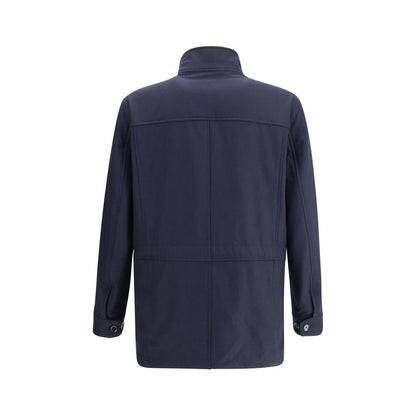 Brioni Field Jacket