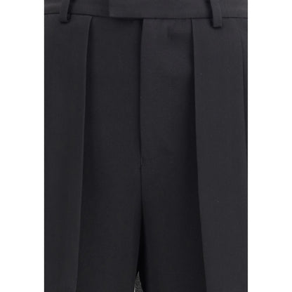 Pantalon en organza Undercover