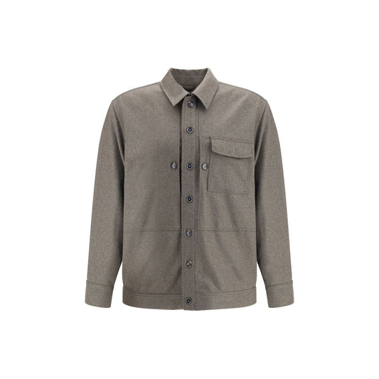 Brioni Wool Jacket