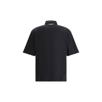Dsquared² Polo Shirt with logo