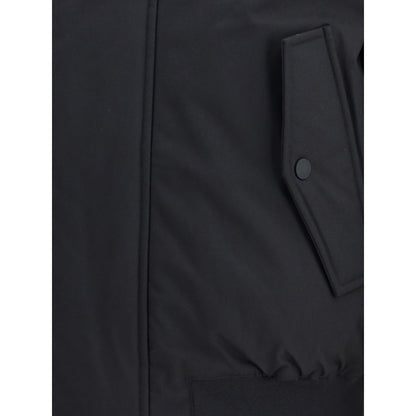 Dsquared² Sport short Down Jacket