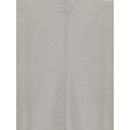 T-shirt léger de Rick Owens
