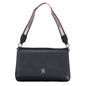 Sac à main Tommy Hilfiger en polyéthylène bleu
