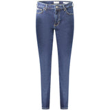 Guess Jeans G05 Blue Skinny Jeans pour Femmes