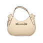 Sac à main Guess Jeans beige en polyéthylène pour femme