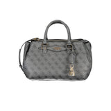 Guess Jeans KATYA BAG - Sac à main noir élégant pour femmes