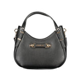 Guess Jeans LEFIA Sac Noir pour Femmes - Élégant et Polyvalent