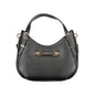 Sac à main Guess Jeans en polyéthylène noir pour femme