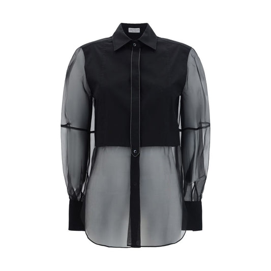 Brunello Cucinelli overhemd