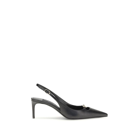 Dolce &amp; Gabbana Lollo slingback pumps