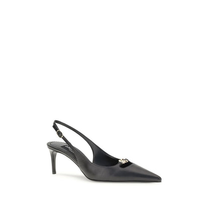 Dolce &amp; Gabbana Lollo slingback pumps