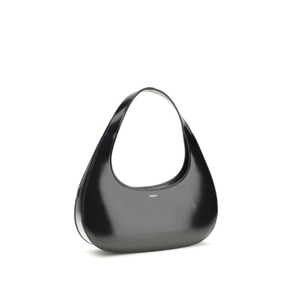 Coperni Slim Swipe Baguette Schoudertas