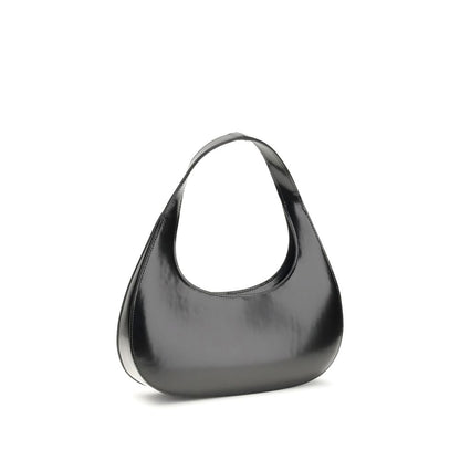Coperni Slim Swipe Baguette Schoudertas