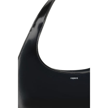 Coperni Slim Swipe Baguette Schoudertas