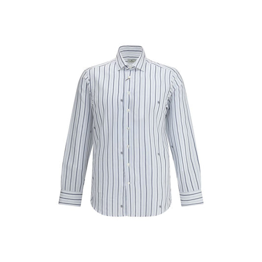 Chemise rayée Etro