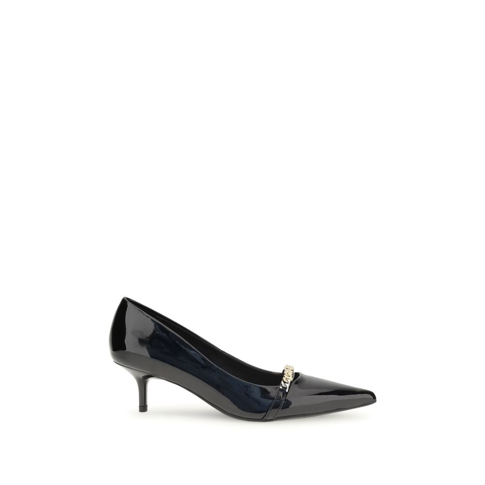 PINKO Gloria pumps van lakleer