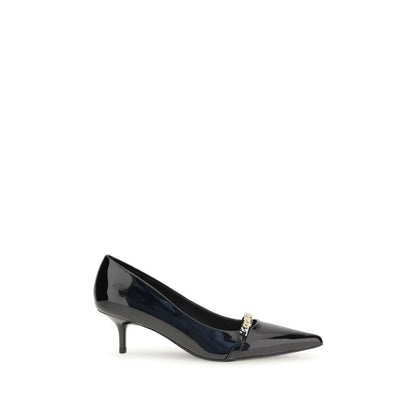 PINKO Gloria pumps van lakleer