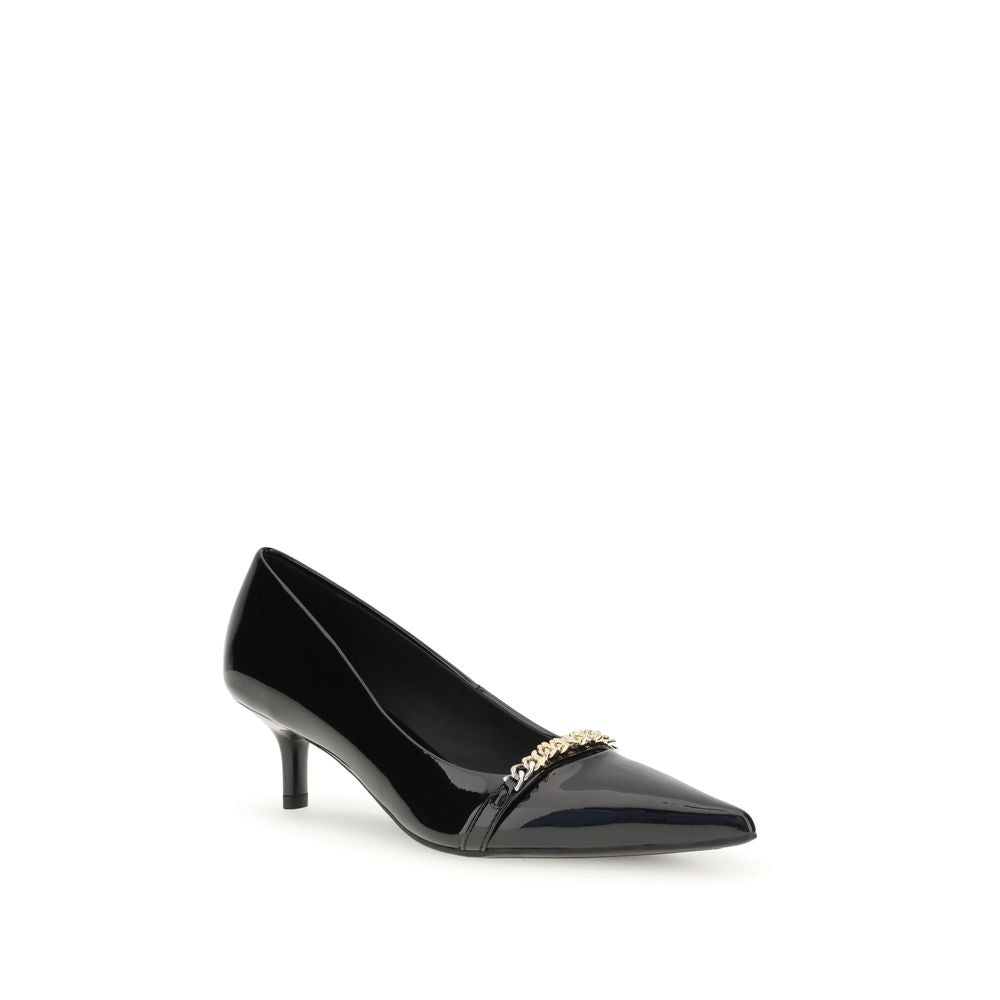 PINKO Gloria pumps van lakleer