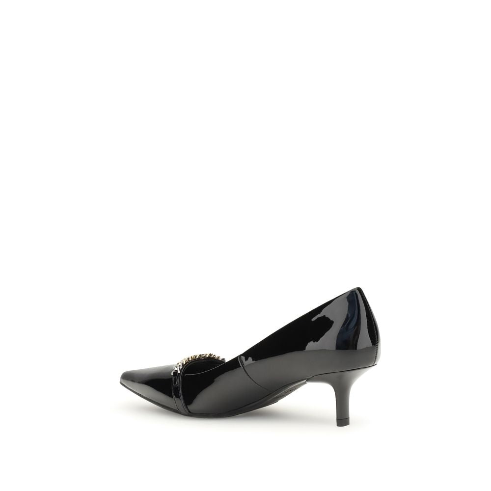PINKO Gloria pumps van lakleer