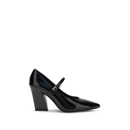 PINKO Pumps van lakleer