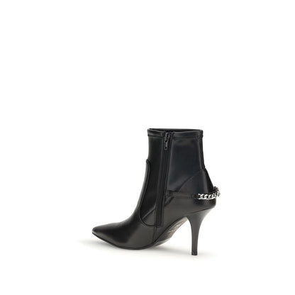 PINKO Ankle Boots met Ketting