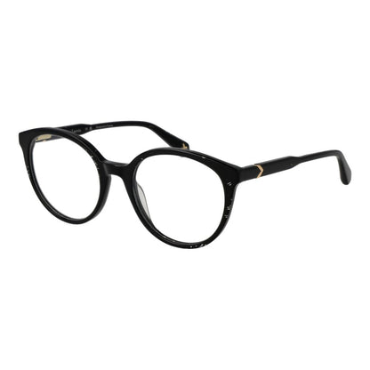 Monture de lunettes pour femme, marron, Christian Lacroix