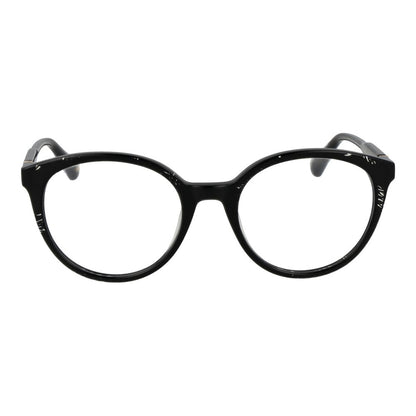 Monture de lunettes pour femme, marron, Christian Lacroix