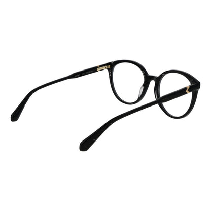Monture de lunettes pour femme, marron, Christian Lacroix