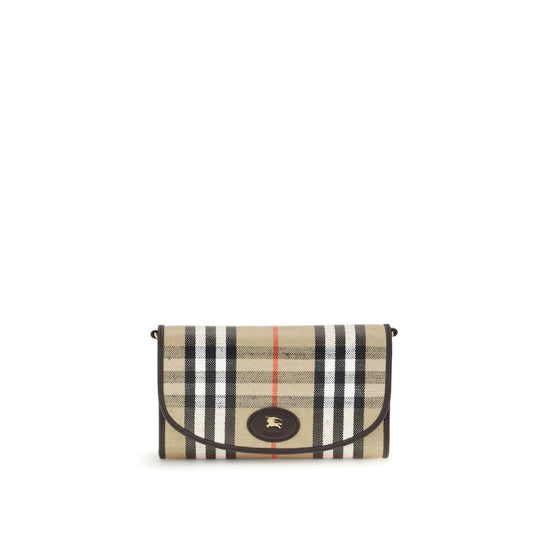 Burberry Highlands Portemonnee
