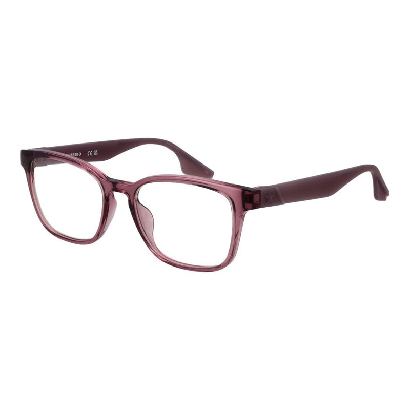 Converse Purple Women Glasses Frame - Chic & Protective Eyewear