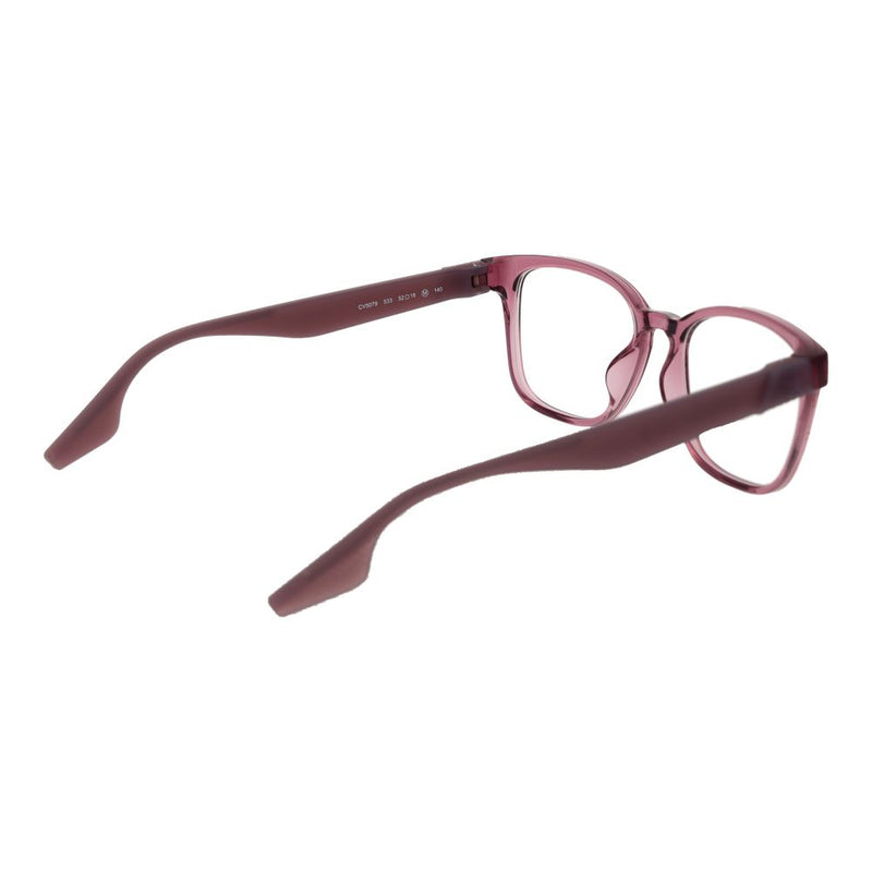 Converse Purple Women Glasses Frame - Chic & Protective Eyewear