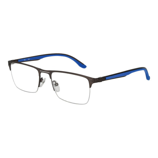 Monture de lunettes pour homme Fila grise