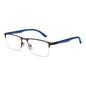 Monture de lunettes pour homme Fila grise
